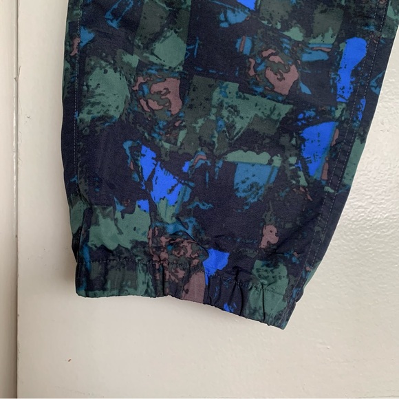 ❗️FLASH SALE❗️MEN'S Nike ACG TRAIL Camouflage Big Pocket Cargo Pants SIZE MEDIUM - Picture 12 of 13